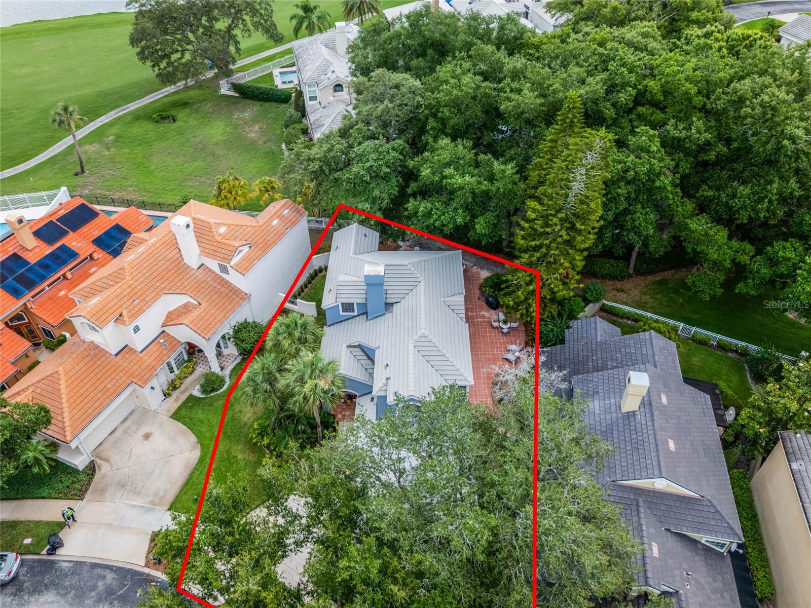 501 DEVON PL, LAKE MARY, FL — photo 50