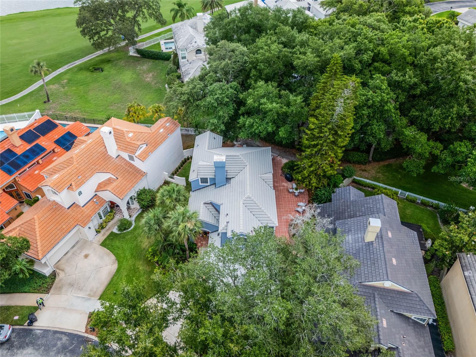 501 DEVON PL, LAKE MARY, FL — photo 51
