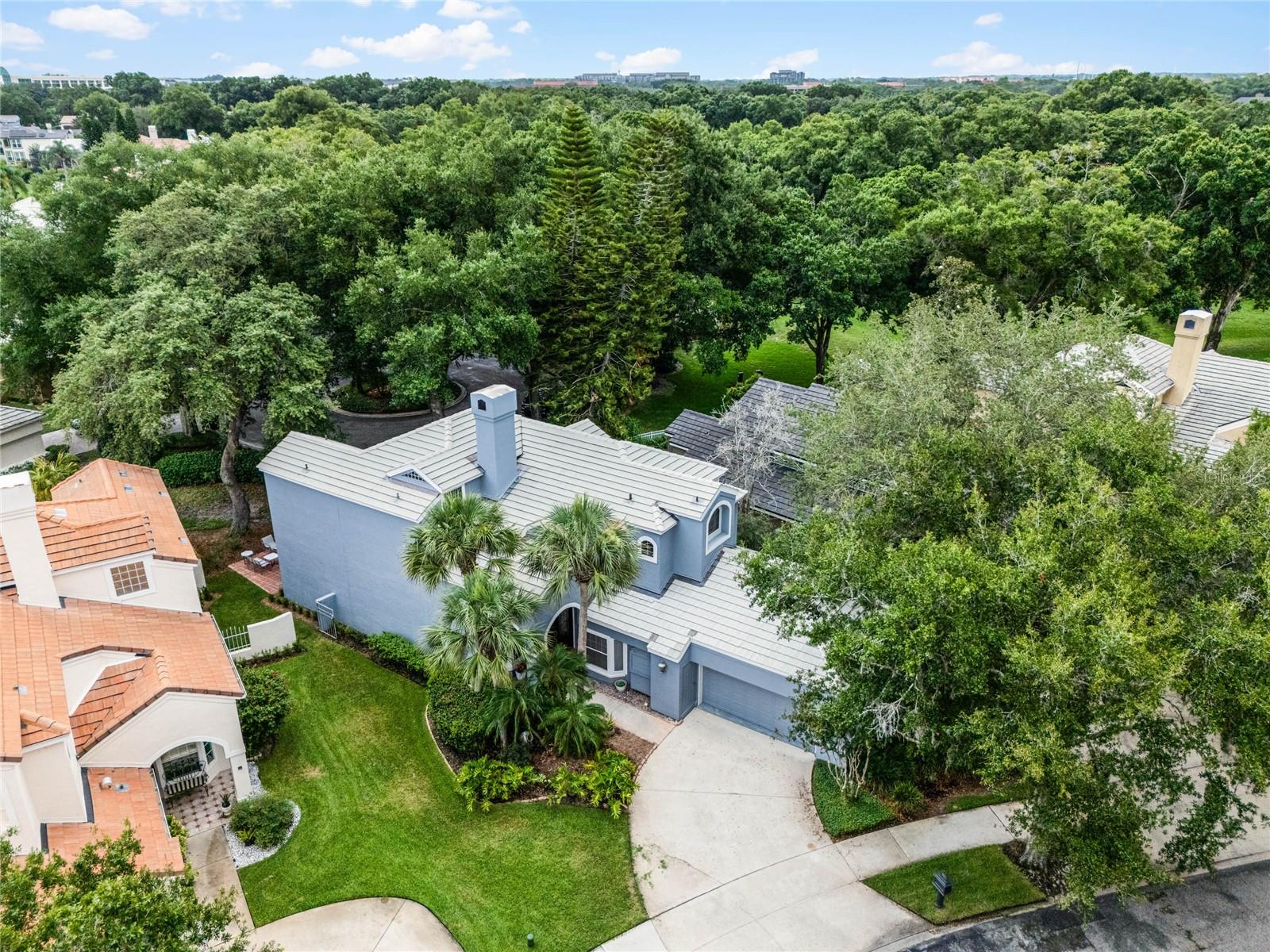 501 DEVON PL, LAKE MARY, FL — photo 54