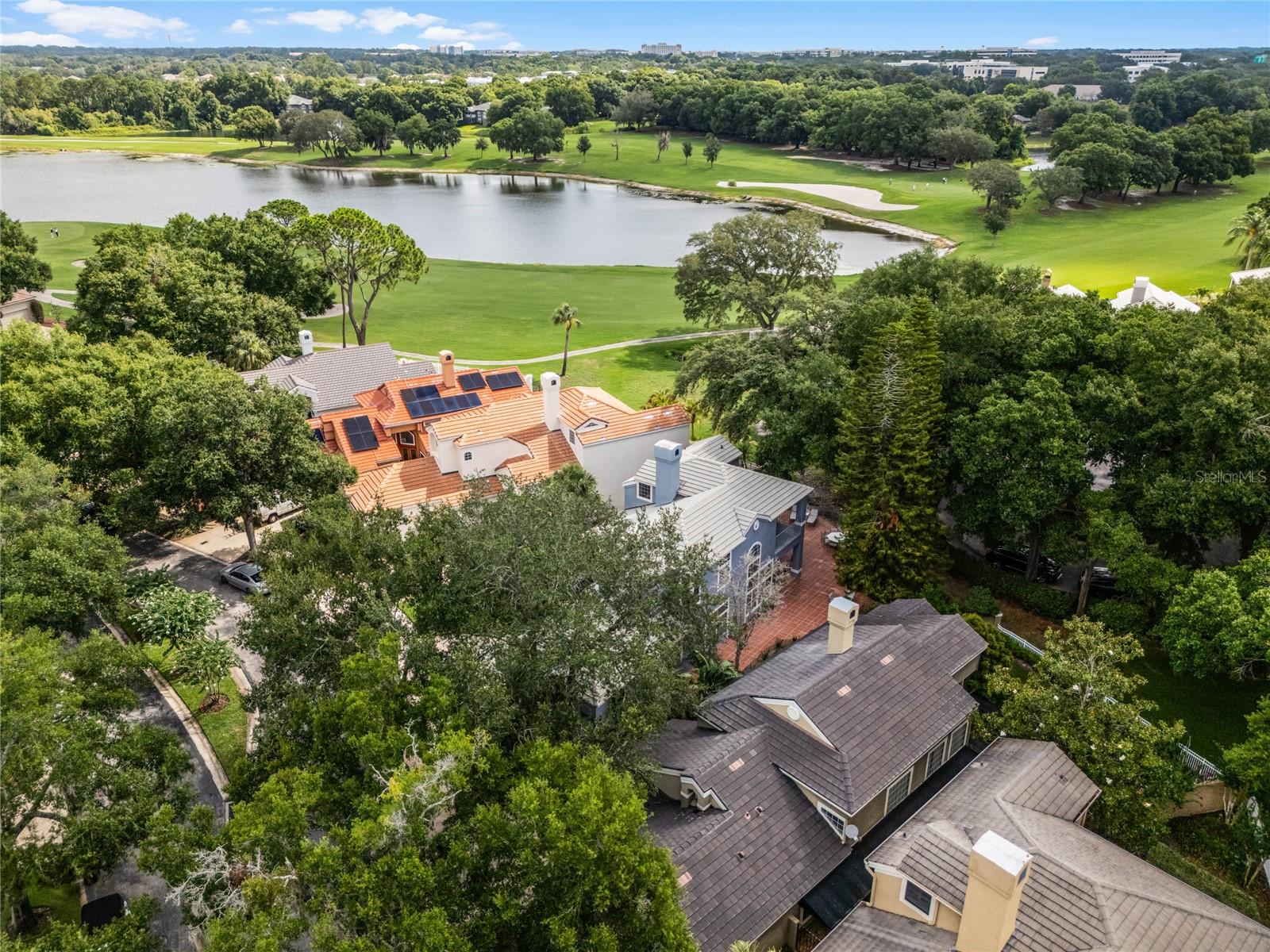 501 DEVON PL, LAKE MARY, FL — photo 55