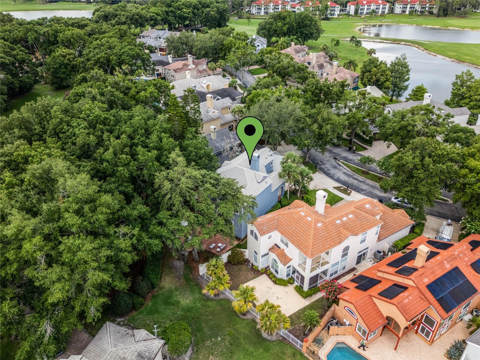501 DEVON PL, LAKE MARY, FL — photo 56