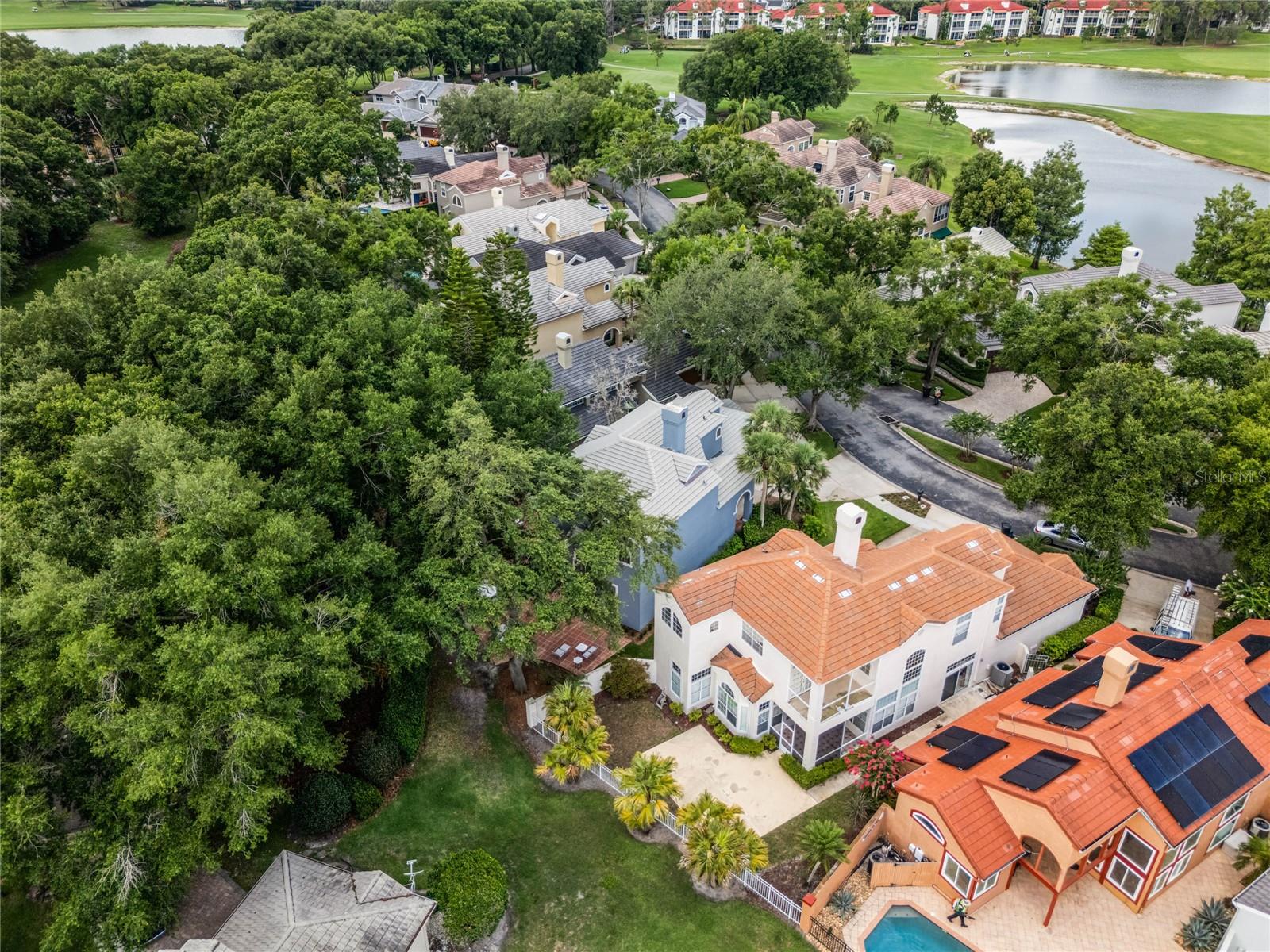 501 DEVON PL, LAKE MARY, FL — photo 57