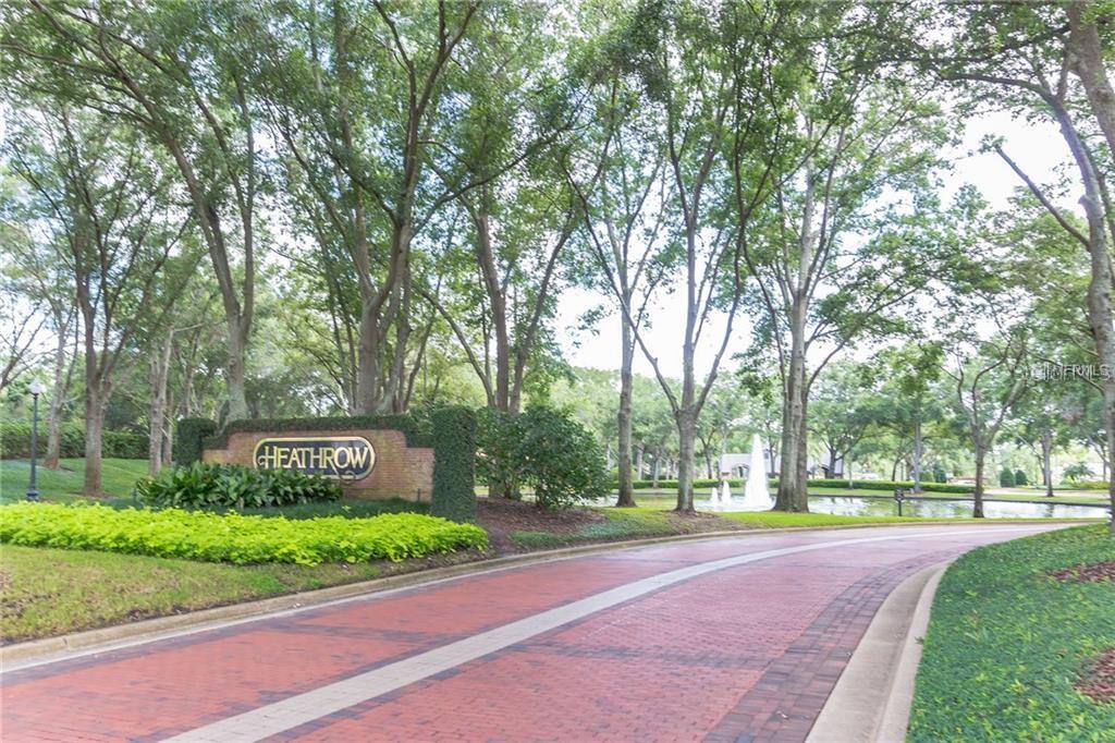 501 DEVON PL, LAKE MARY, FL — photo 65
