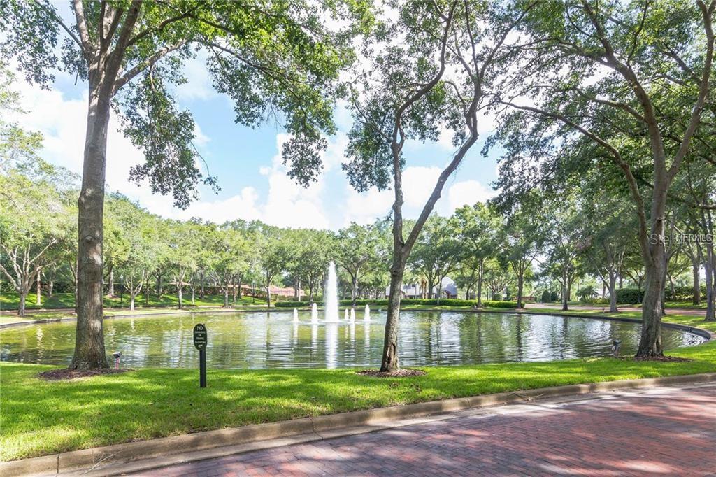 501 DEVON PL, LAKE MARY, FL — photo 66