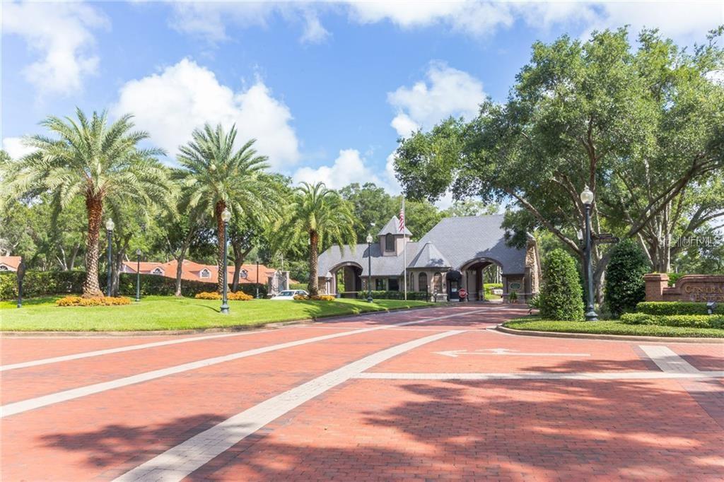 501 DEVON PL, LAKE MARY, FL — photo 67