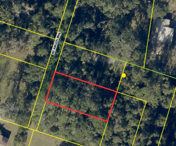 0 NE ANGUS WAY, LAKE CITY, FL