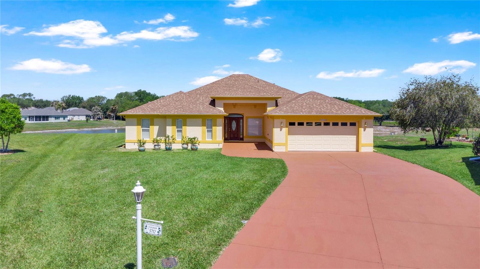 5712 SUMMERBROOKE CT, LEESBURG, FL — photo 79