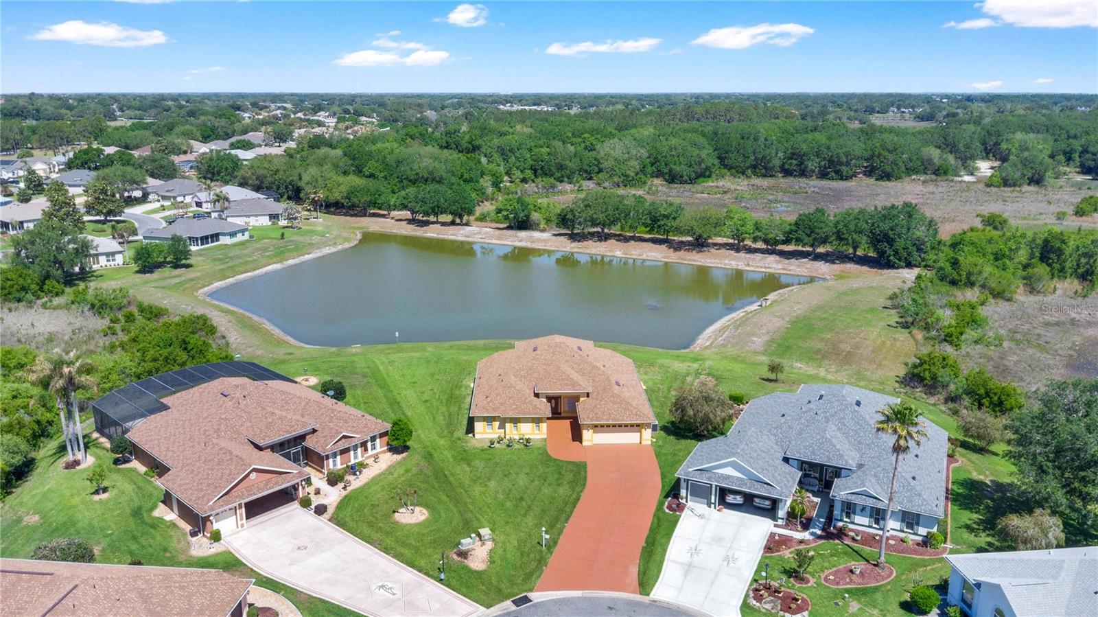 5712 SUMMERBROOKE CT, LEESBURG, FL — photo 85