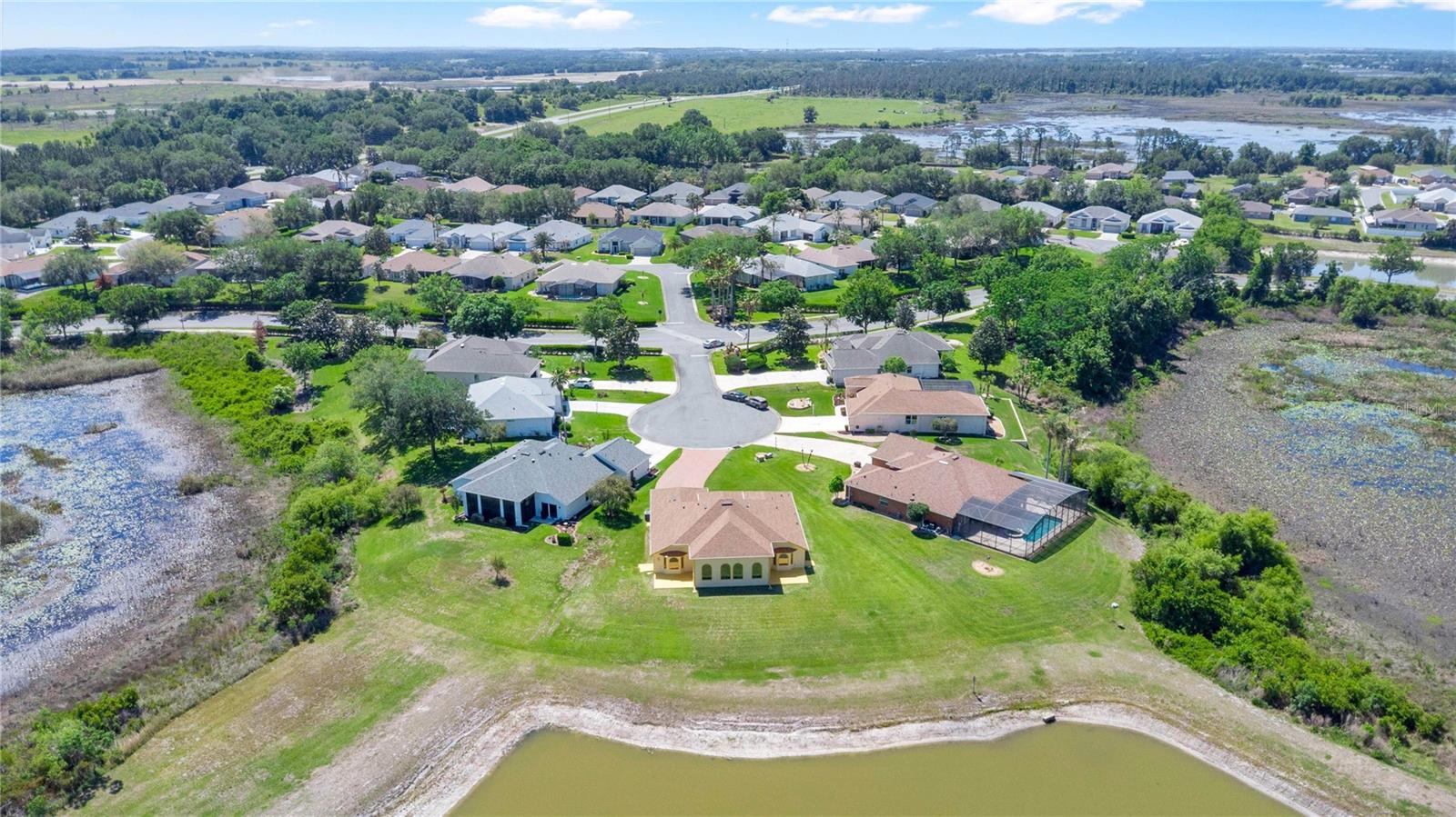 5712 SUMMERBROOKE CT, LEESBURG, FL — photo 90