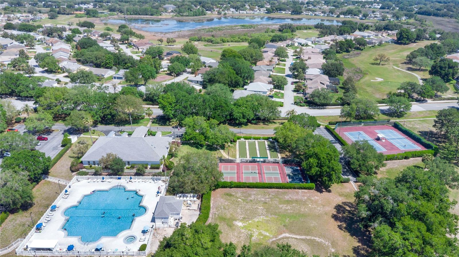 5712 SUMMERBROOKE CT, LEESBURG, FL — photo 96