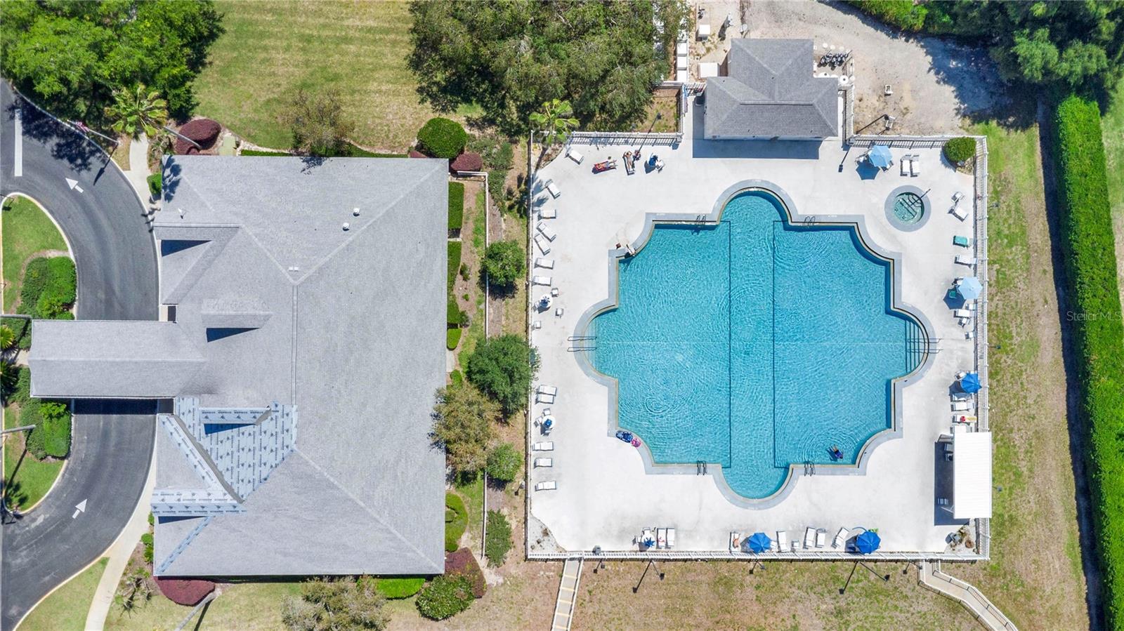 5712 SUMMERBROOKE CT, LEESBURG, FL — photo 100
