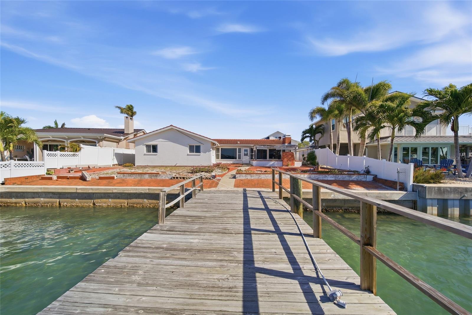 4 BELLEVUE DR, TREASURE ISLAND, FL — photo 6