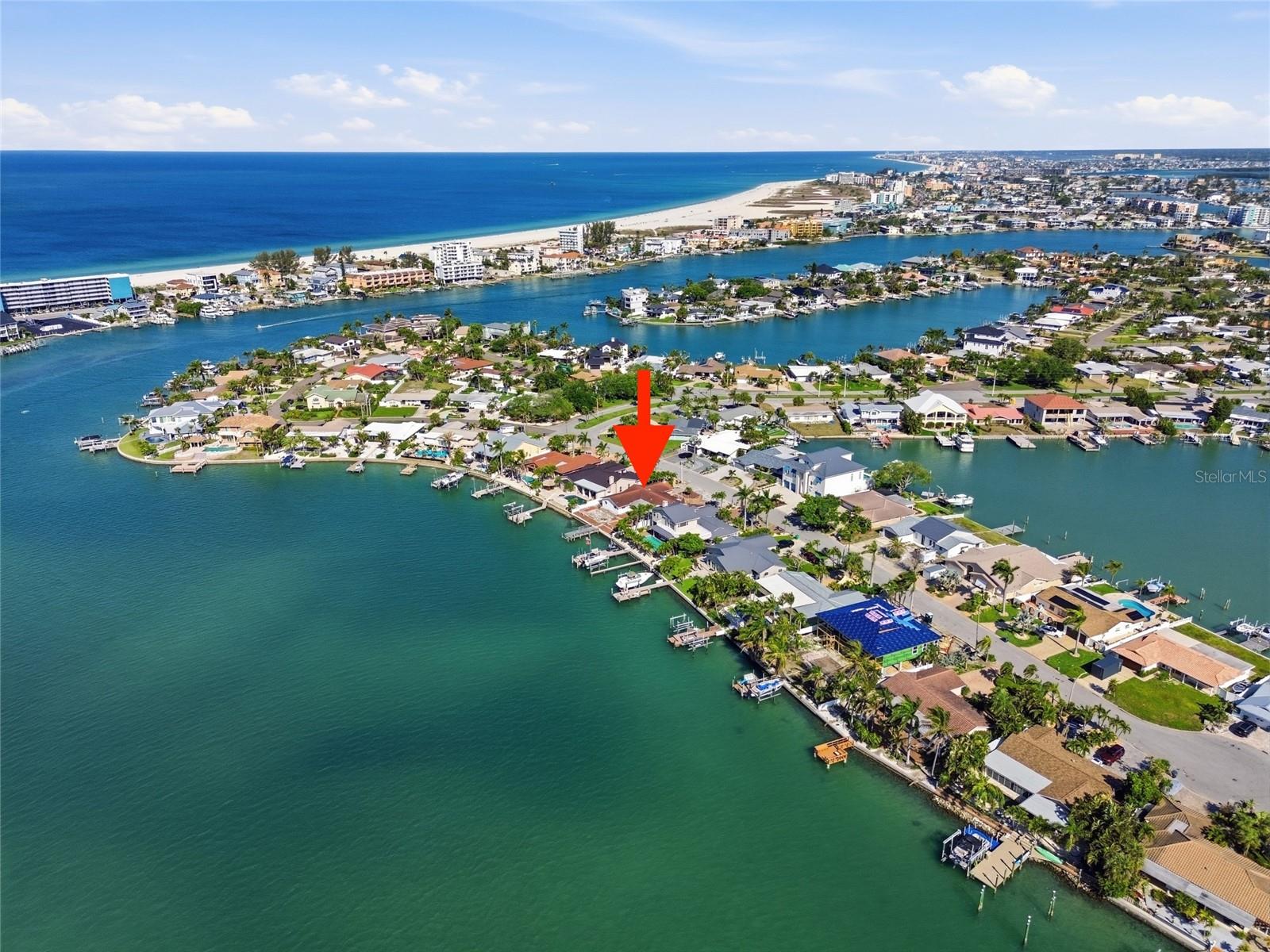 4 BELLEVUE DR, TREASURE ISLAND, FL — photo 23