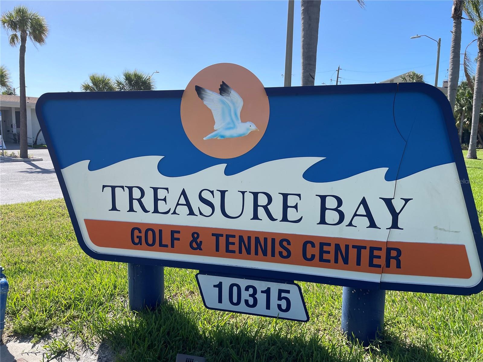 4 BELLEVUE DR, TREASURE ISLAND, FL — photo 27