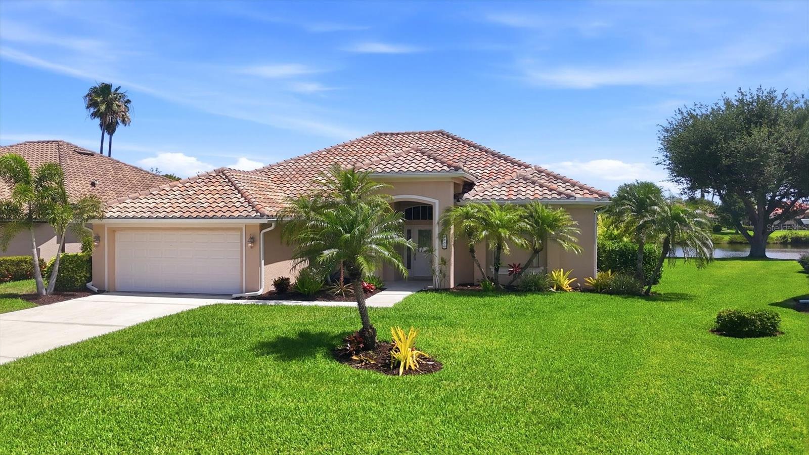 4120 LAKES CT, PORT CHARLOTTE, FL