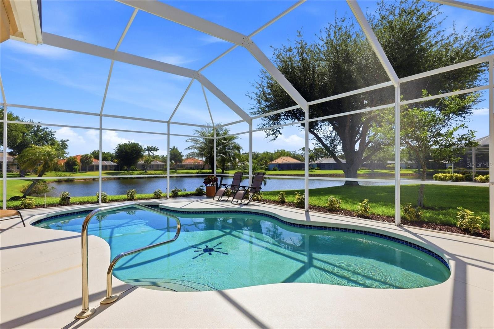 4120 LAKES CT, PORT CHARLOTTE, FL — photo 2