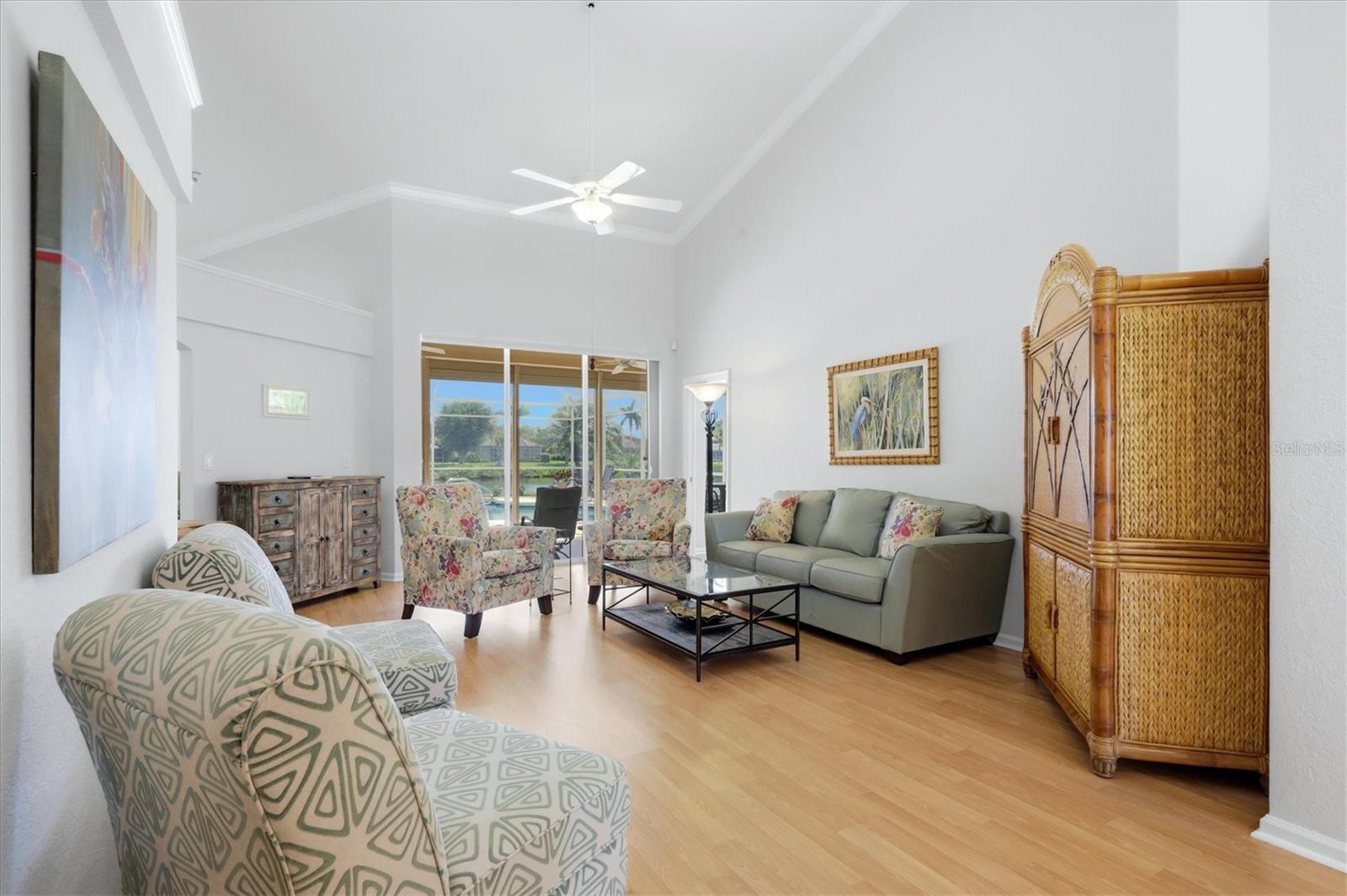 4120 LAKES CT, PORT CHARLOTTE, FL — photo 8
