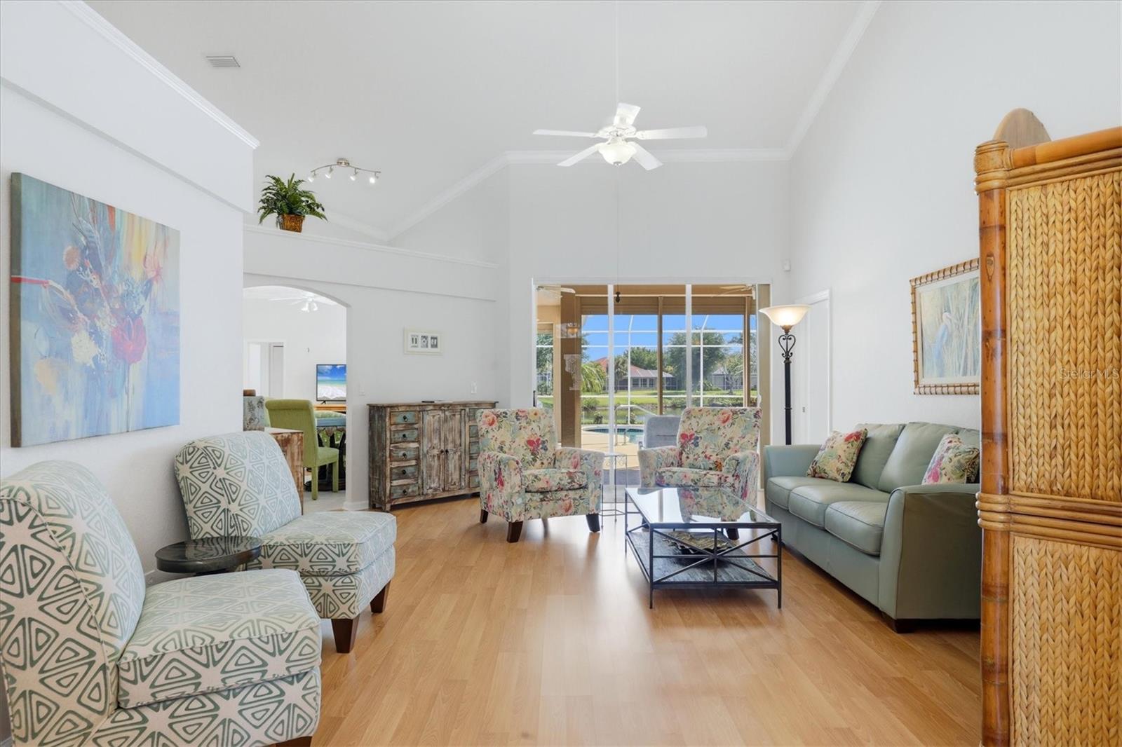 4120 LAKES CT, PORT CHARLOTTE, FL — photo 9