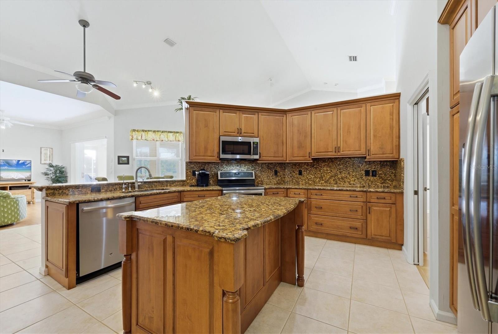 4120 LAKES CT, PORT CHARLOTTE, FL — photo 18