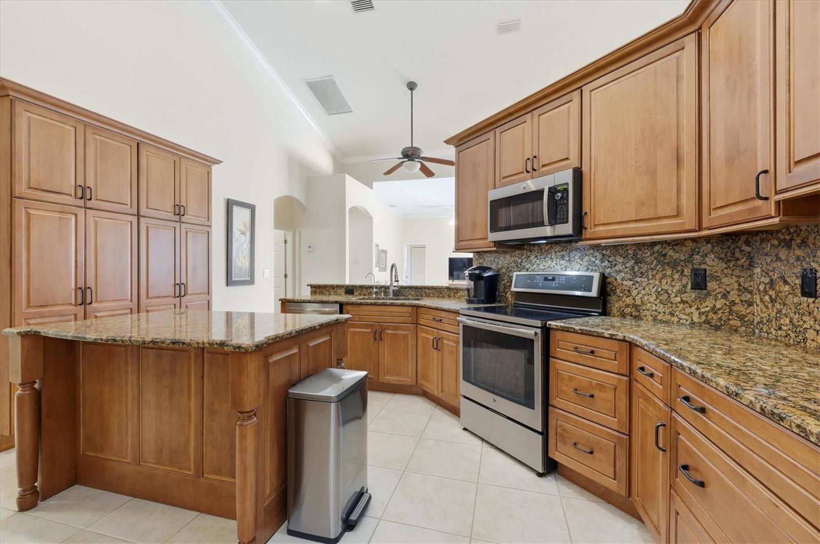4120 LAKES CT, PORT CHARLOTTE, FL — photo 19