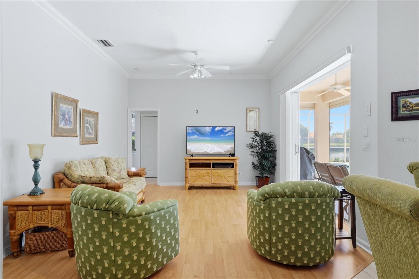 4120 LAKES CT, PORT CHARLOTTE, FL — photo 21