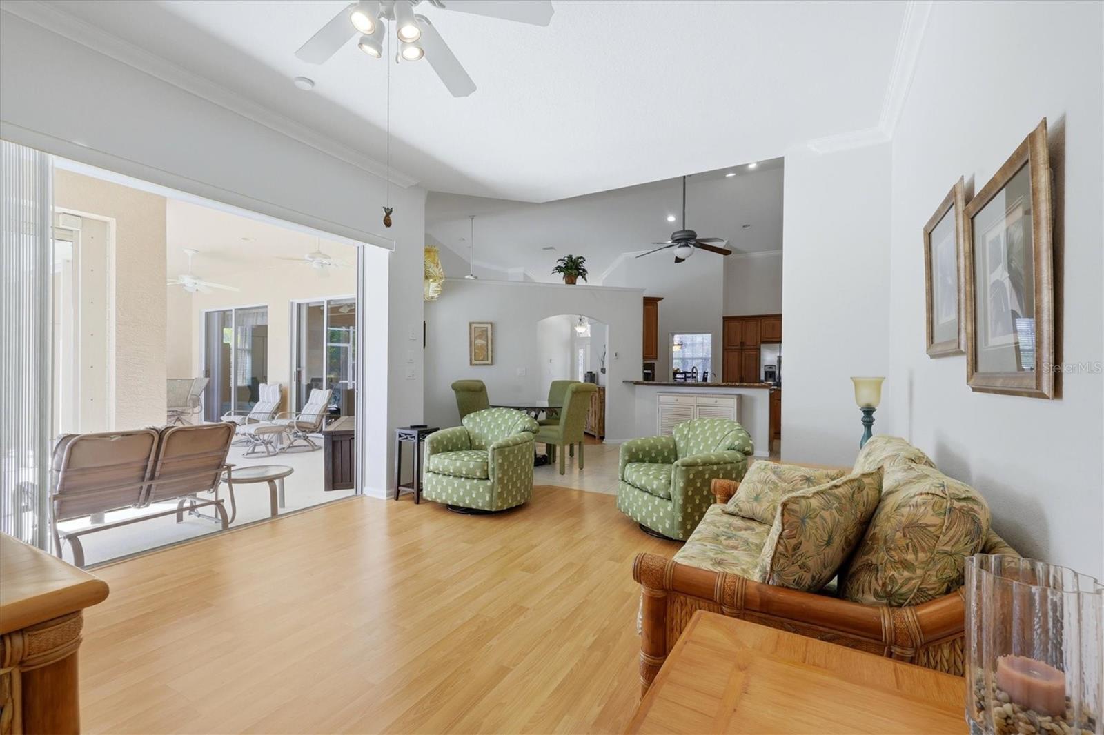4120 LAKES CT, PORT CHARLOTTE, FL — photo 24