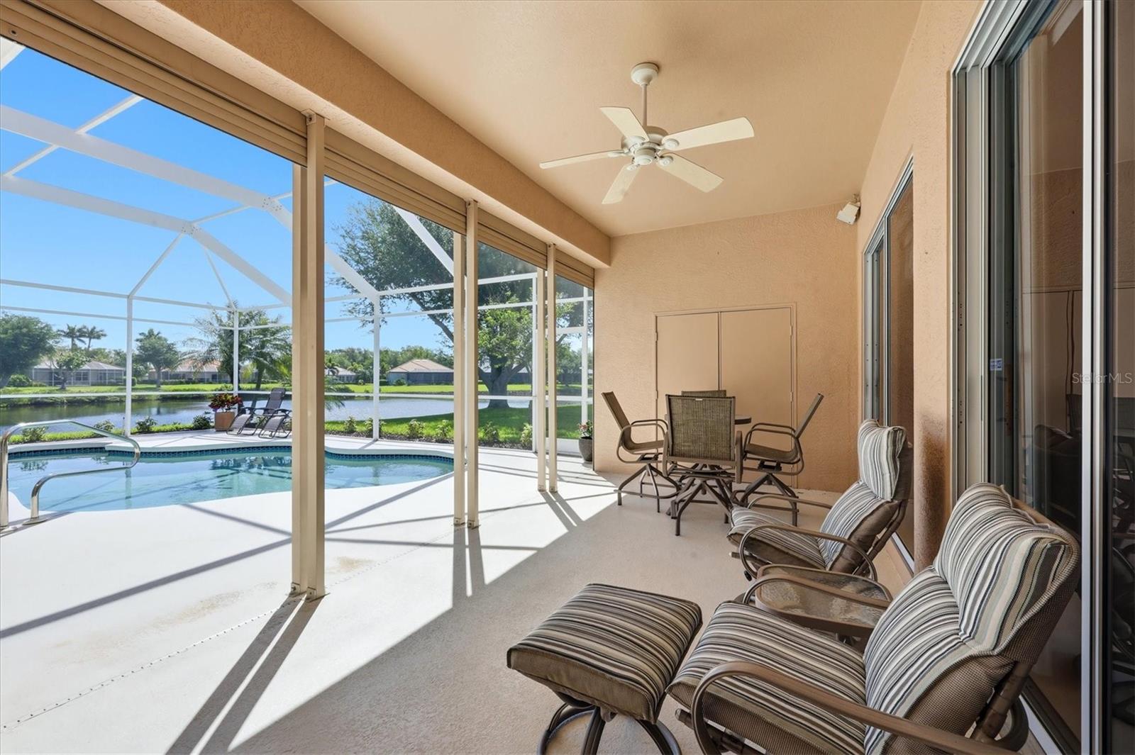 4120 LAKES CT, PORT CHARLOTTE, FL — photo 36