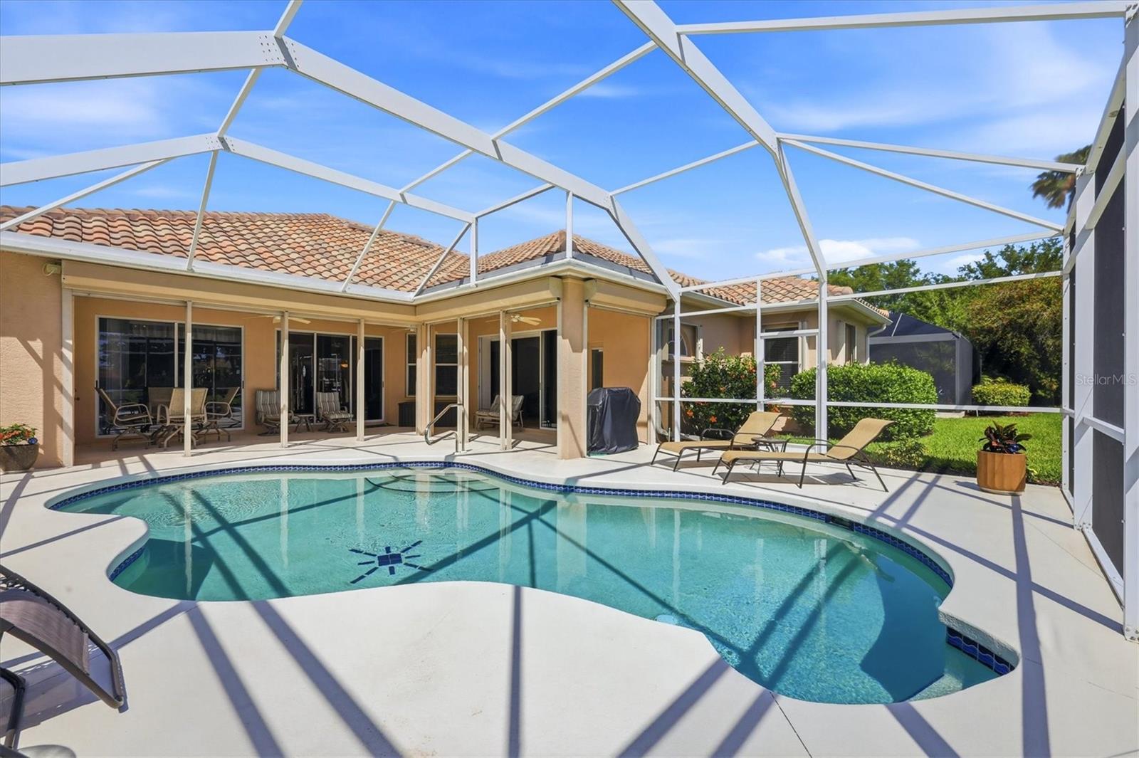 4120 LAKES CT, PORT CHARLOTTE, FL — photo 39