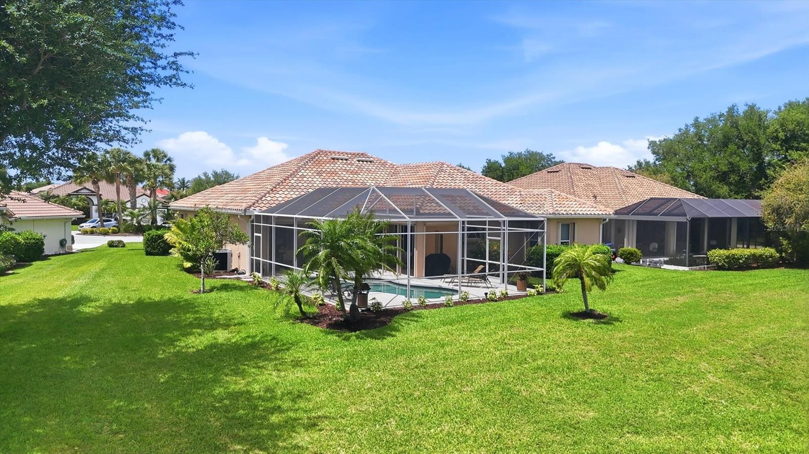 4120 LAKES CT, PORT CHARLOTTE, FL — photo 43