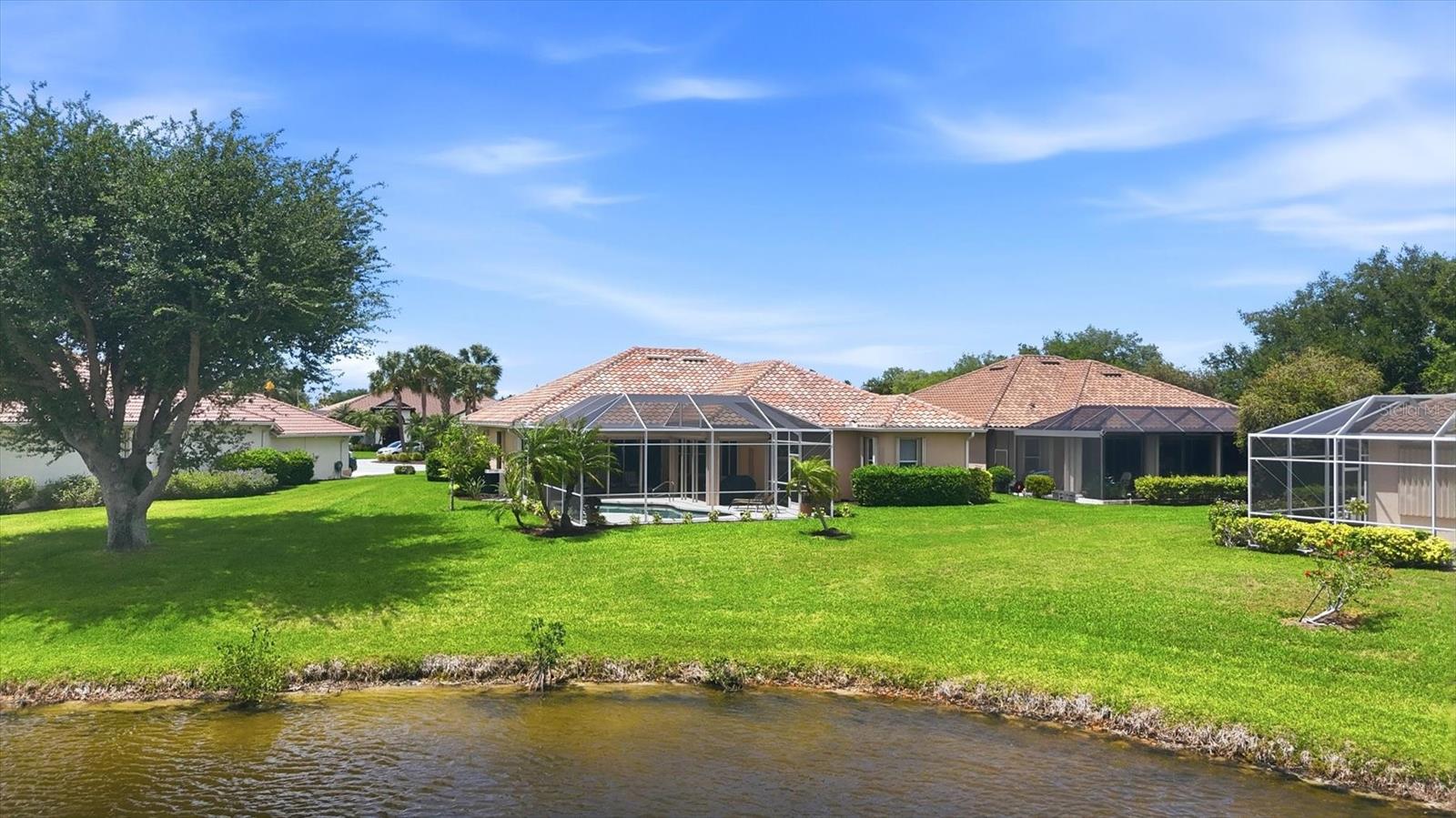 4120 LAKES CT, PORT CHARLOTTE, FL — photo 44