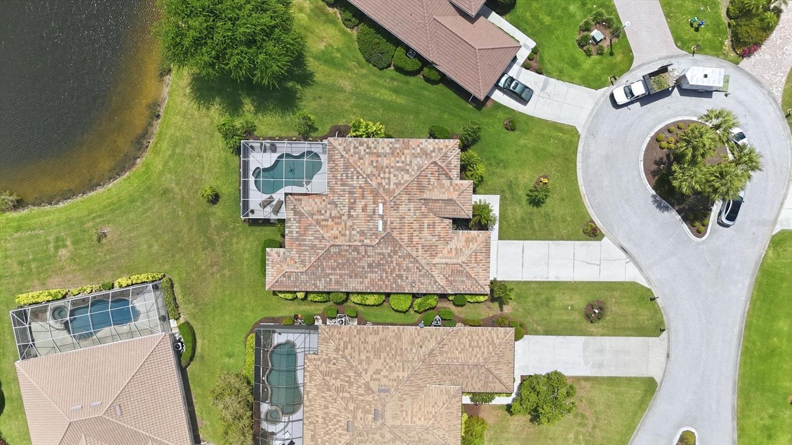 4120 LAKES CT, PORT CHARLOTTE, FL — photo 46