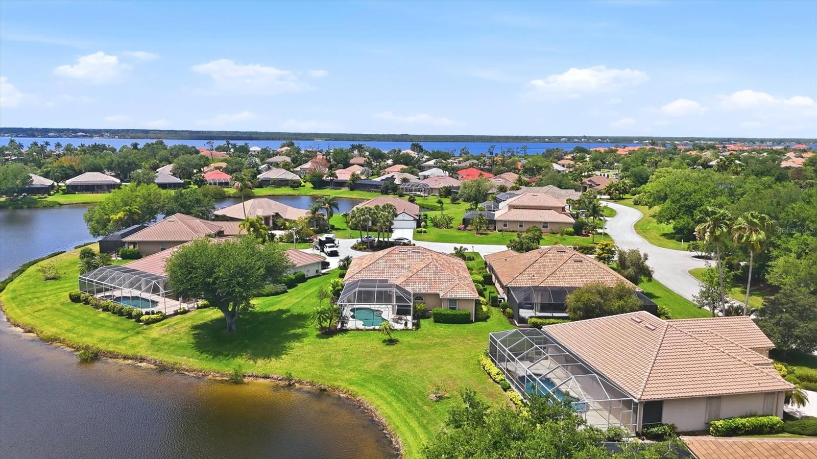4120 LAKES CT, PORT CHARLOTTE, FL — photo 47
