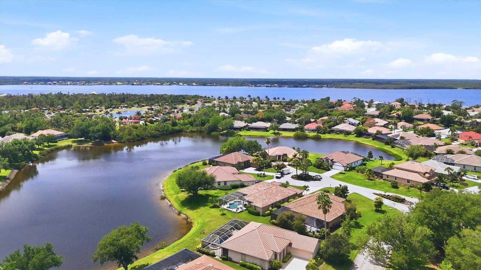 4120 LAKES CT, PORT CHARLOTTE, FL — photo 48