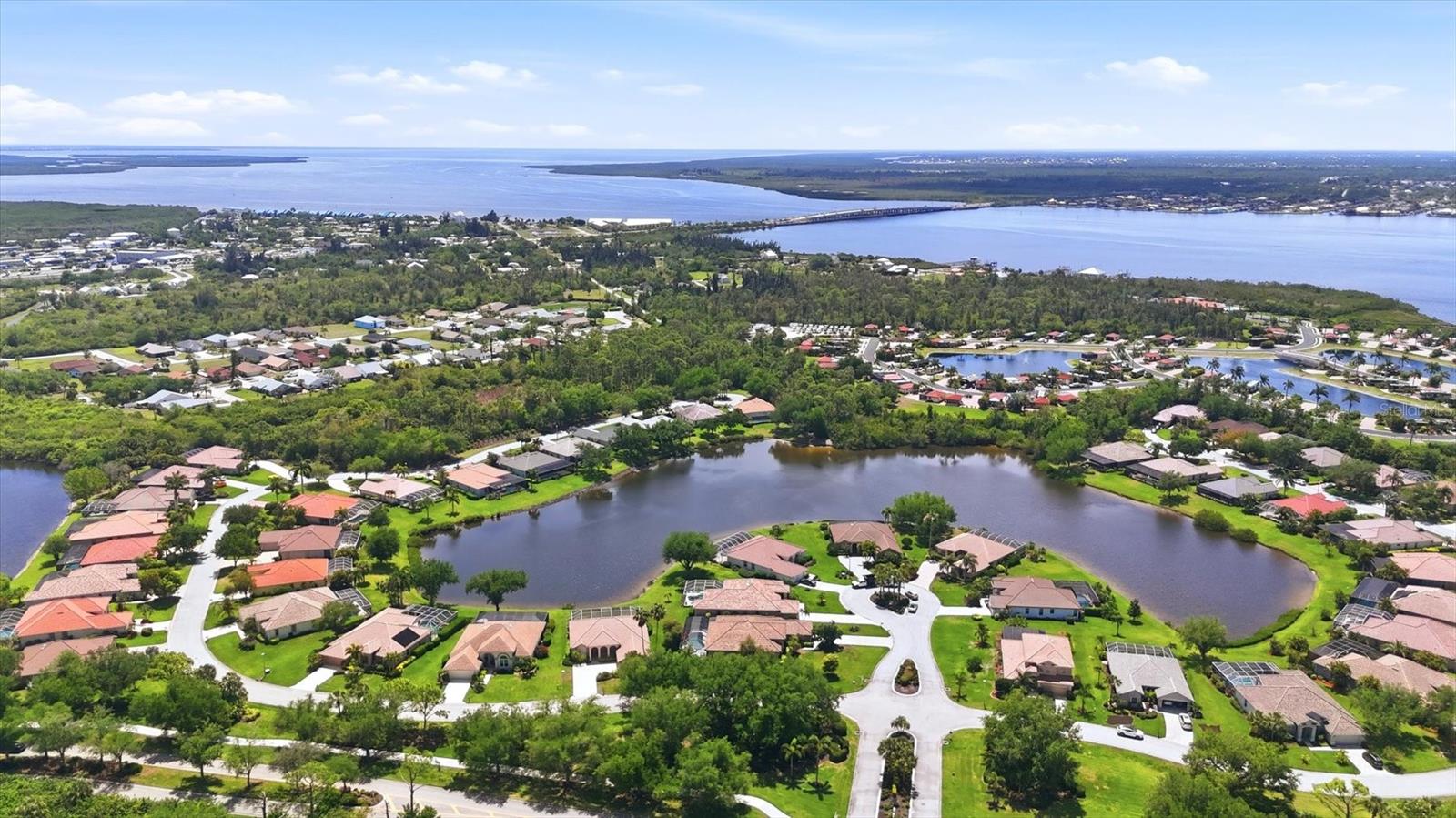 4120 LAKES CT, PORT CHARLOTTE, FL — photo 50