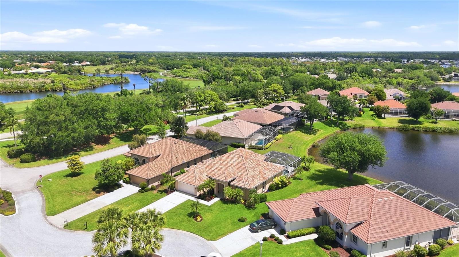 4120 LAKES CT, PORT CHARLOTTE, FL — photo 51