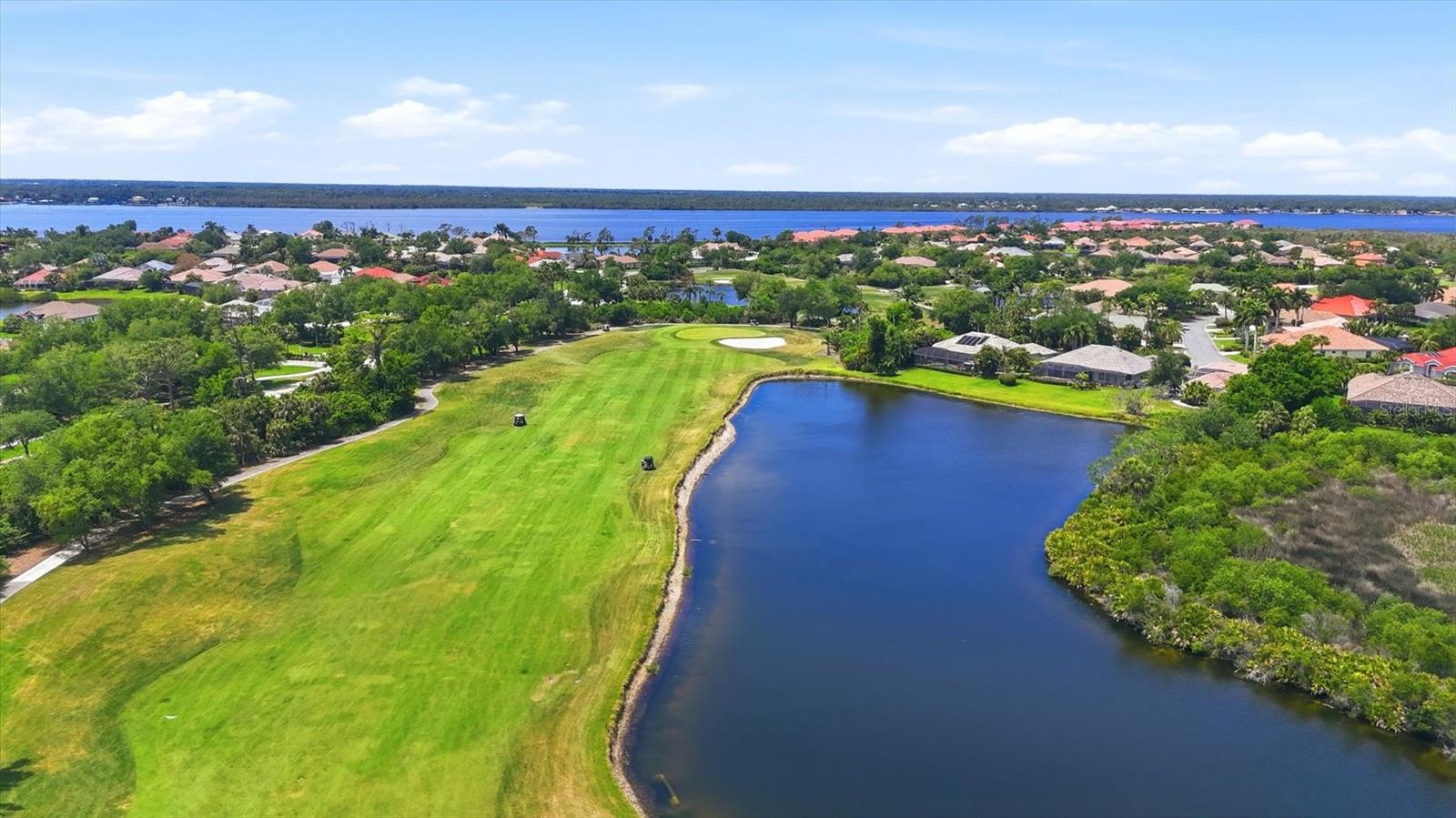 4120 LAKES CT, PORT CHARLOTTE, FL — photo 56