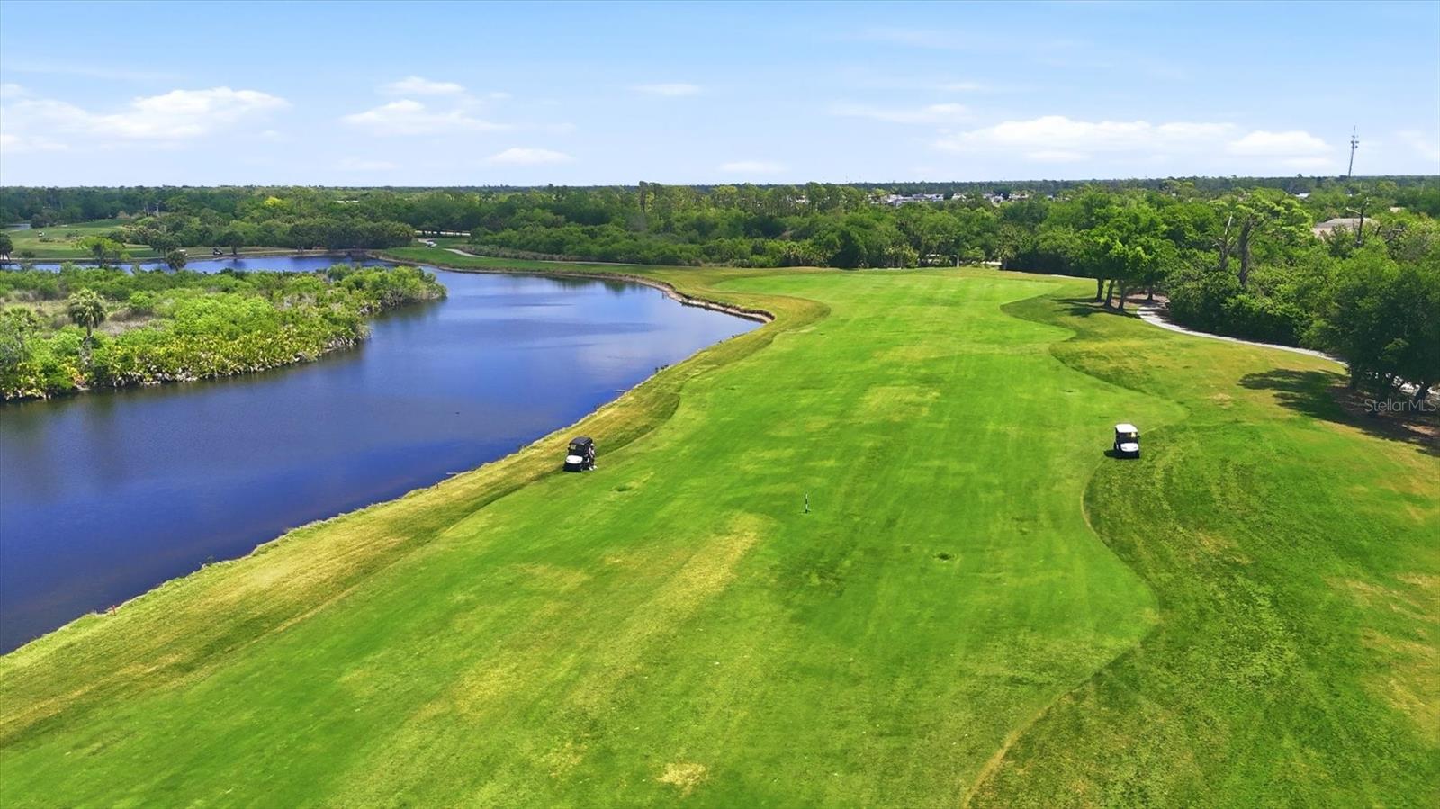 4120 LAKES CT, PORT CHARLOTTE, FL — photo 57