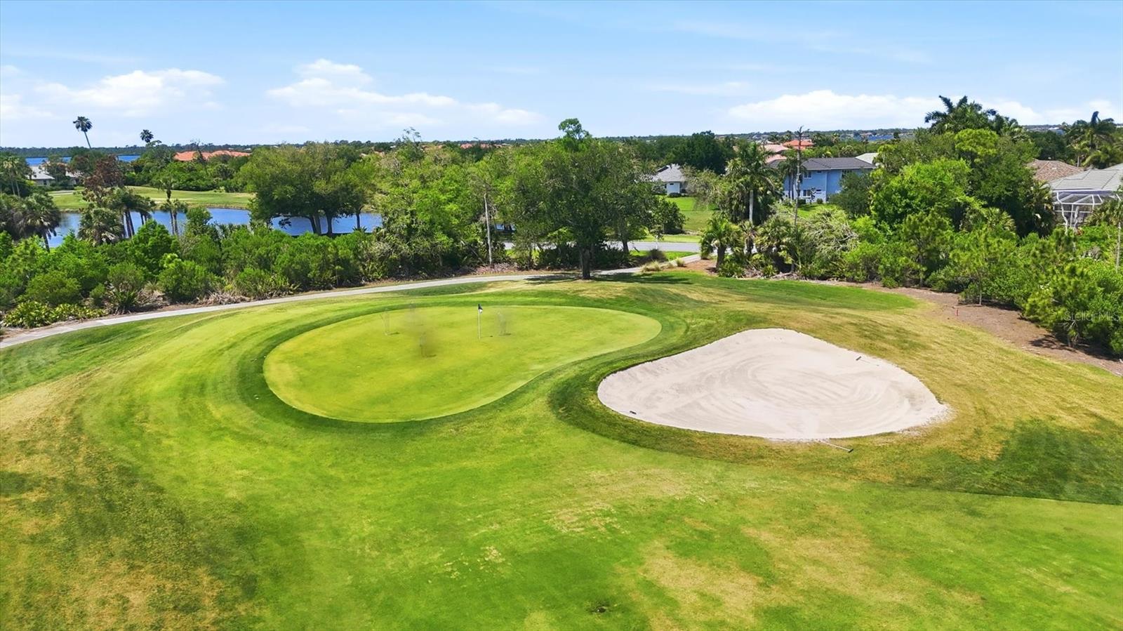 4120 LAKES CT, PORT CHARLOTTE, FL — photo 58