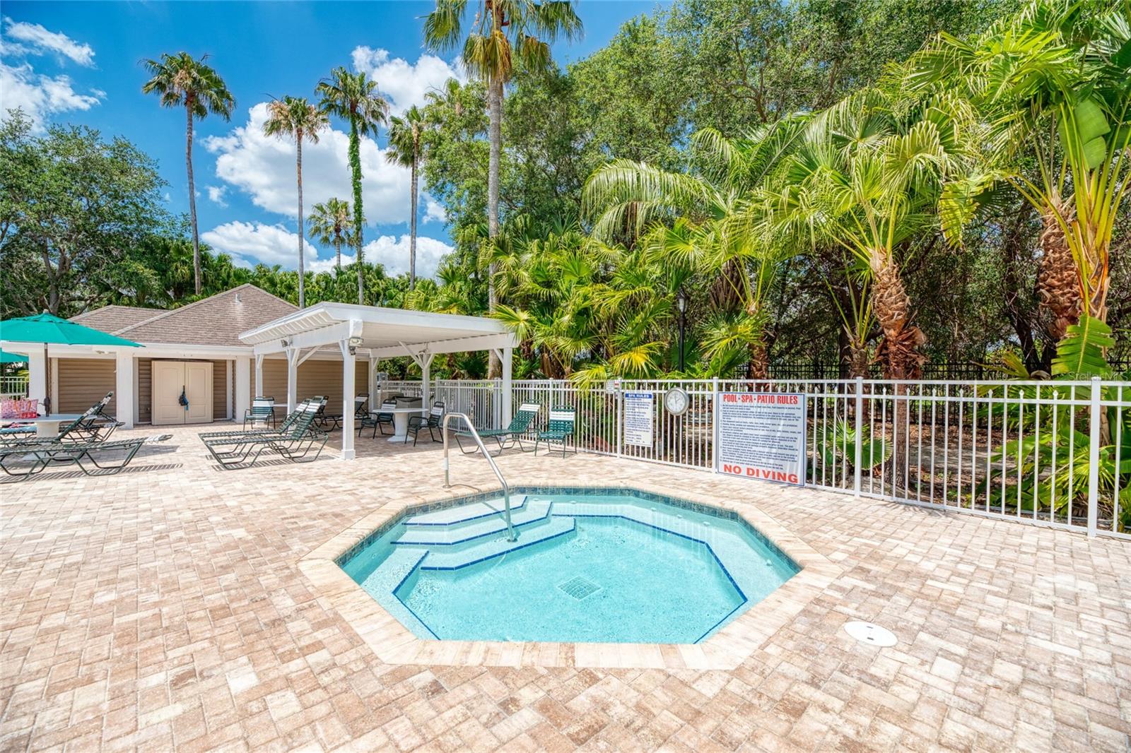 4120 LAKES CT, PORT CHARLOTTE, FL — photo 67