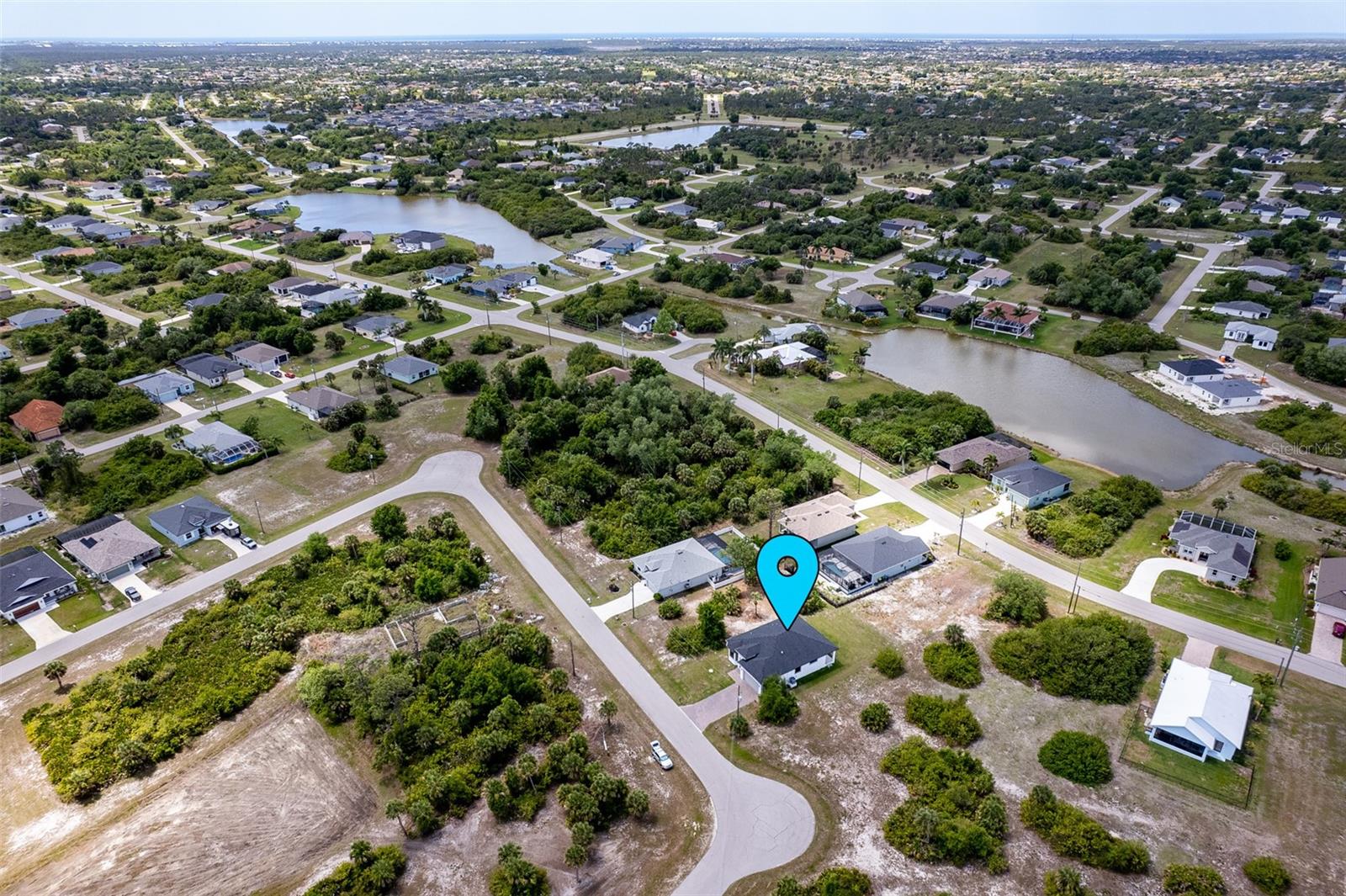178 LIME TREE PARK, ROTONDA WEST, FL