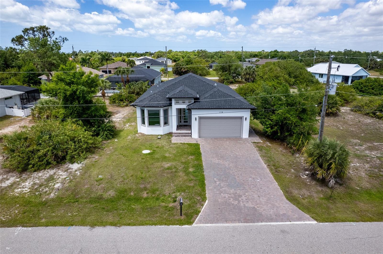 178 LIME TREE PARK, ROTONDA WEST, FL — photo 3