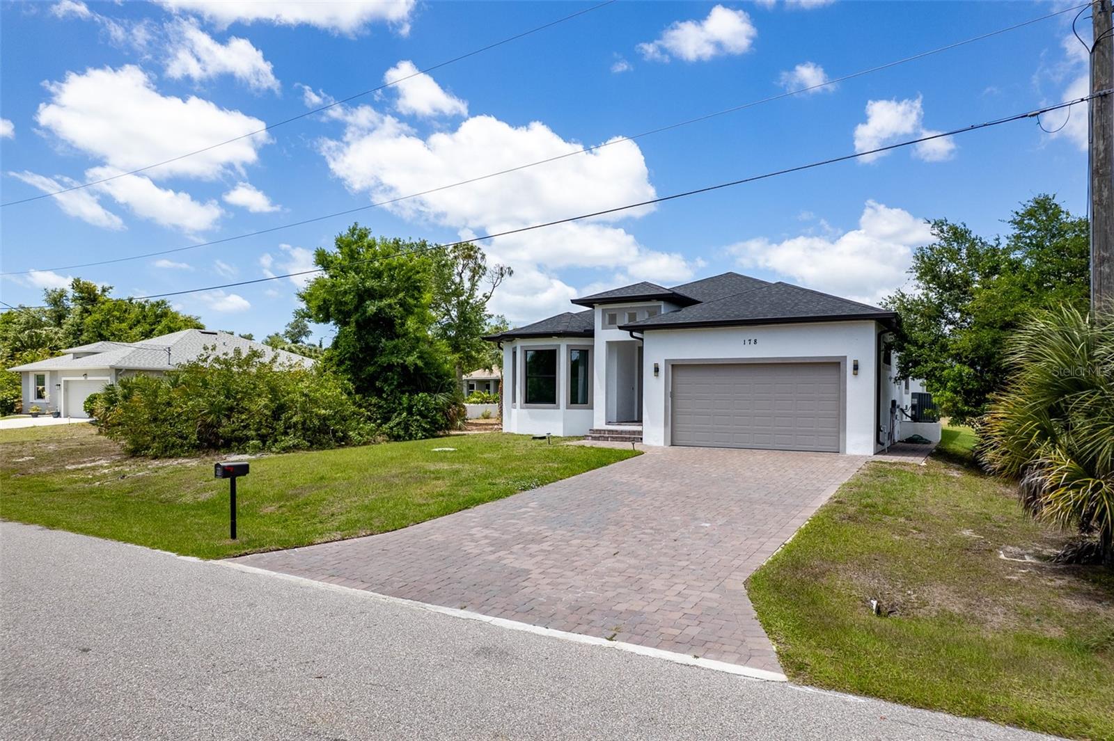 178 LIME TREE PARK, ROTONDA WEST, FL — photo 4