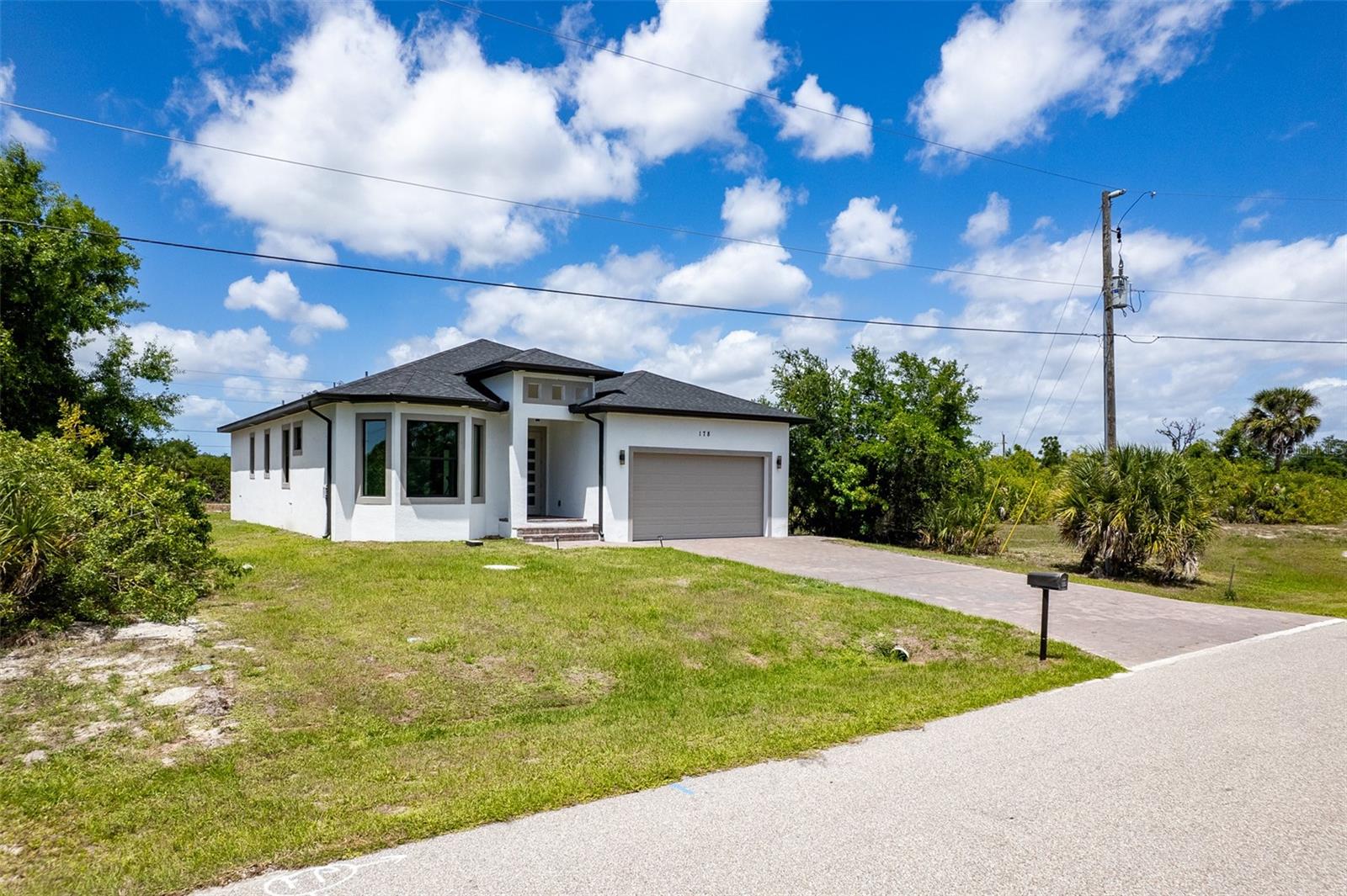 178 LIME TREE PARK, ROTONDA WEST, FL — photo 5