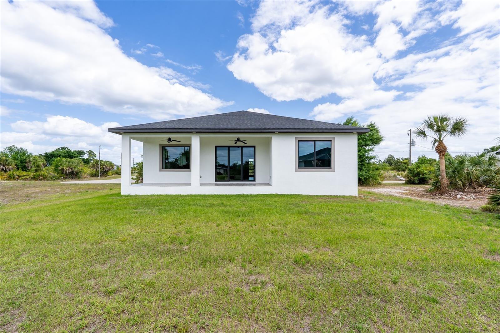 178 LIME TREE PARK, ROTONDA WEST, FL — photo 6