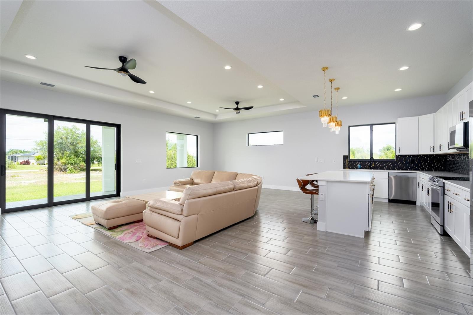 178 LIME TREE PARK, ROTONDA WEST, FL — photo 12