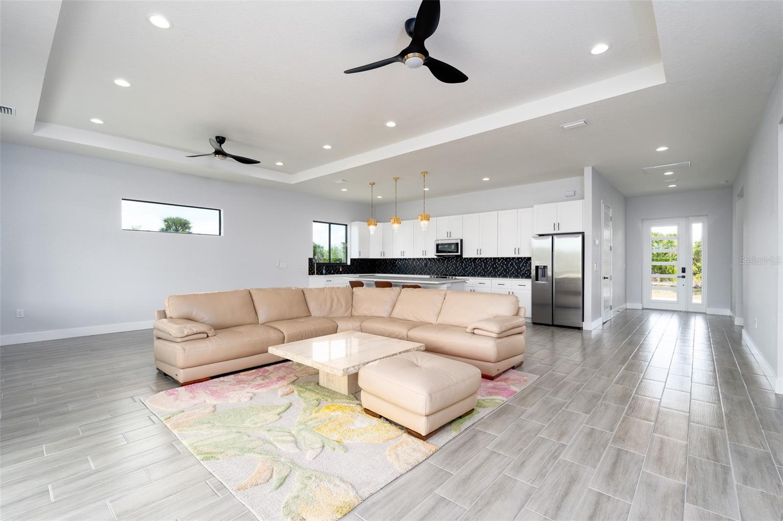 178 LIME TREE PARK, ROTONDA WEST, FL — photo 13