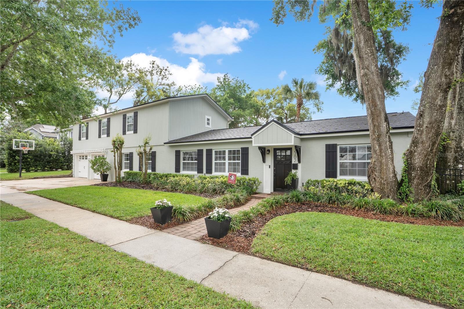 2702 PARKLAND DR, WINTER PARK, FL