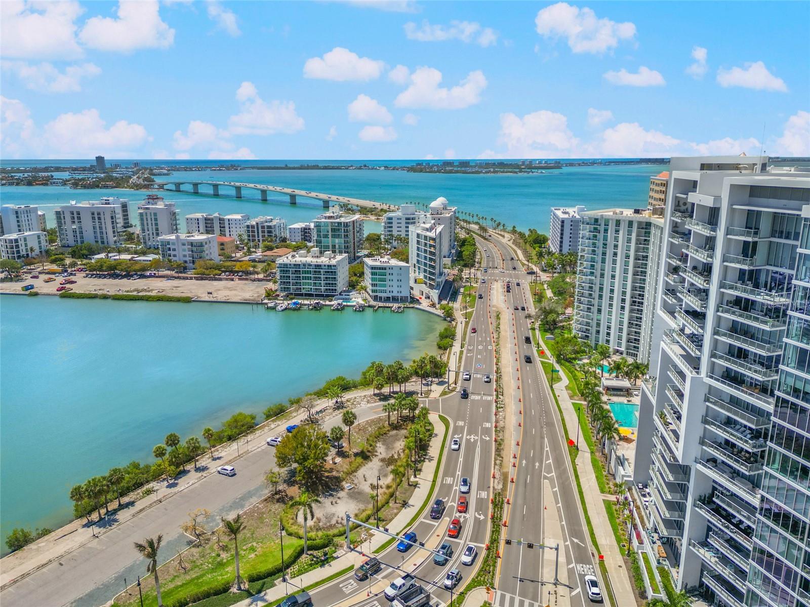 1155 N GULFSTREAM AVE #306, SARASOTA, FL — photo 35