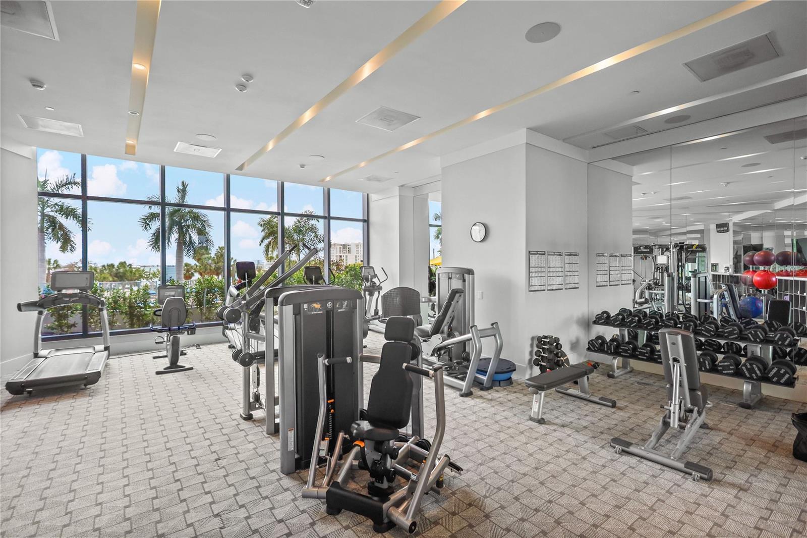 1155 N GULFSTREAM AVE #306, SARASOTA, FL — photo 38