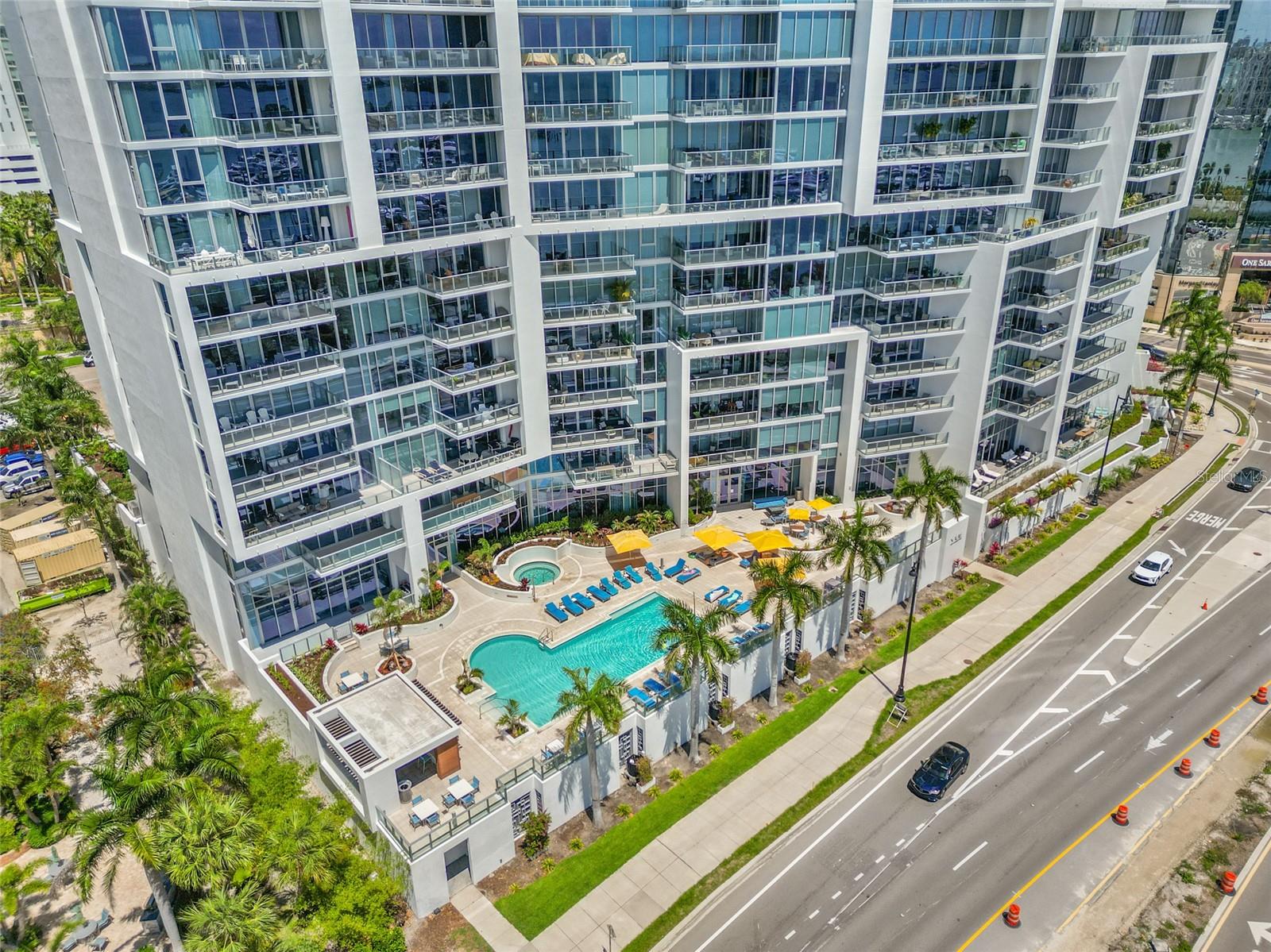 1155 N GULFSTREAM AVE #306, SARASOTA, FL — photo 40